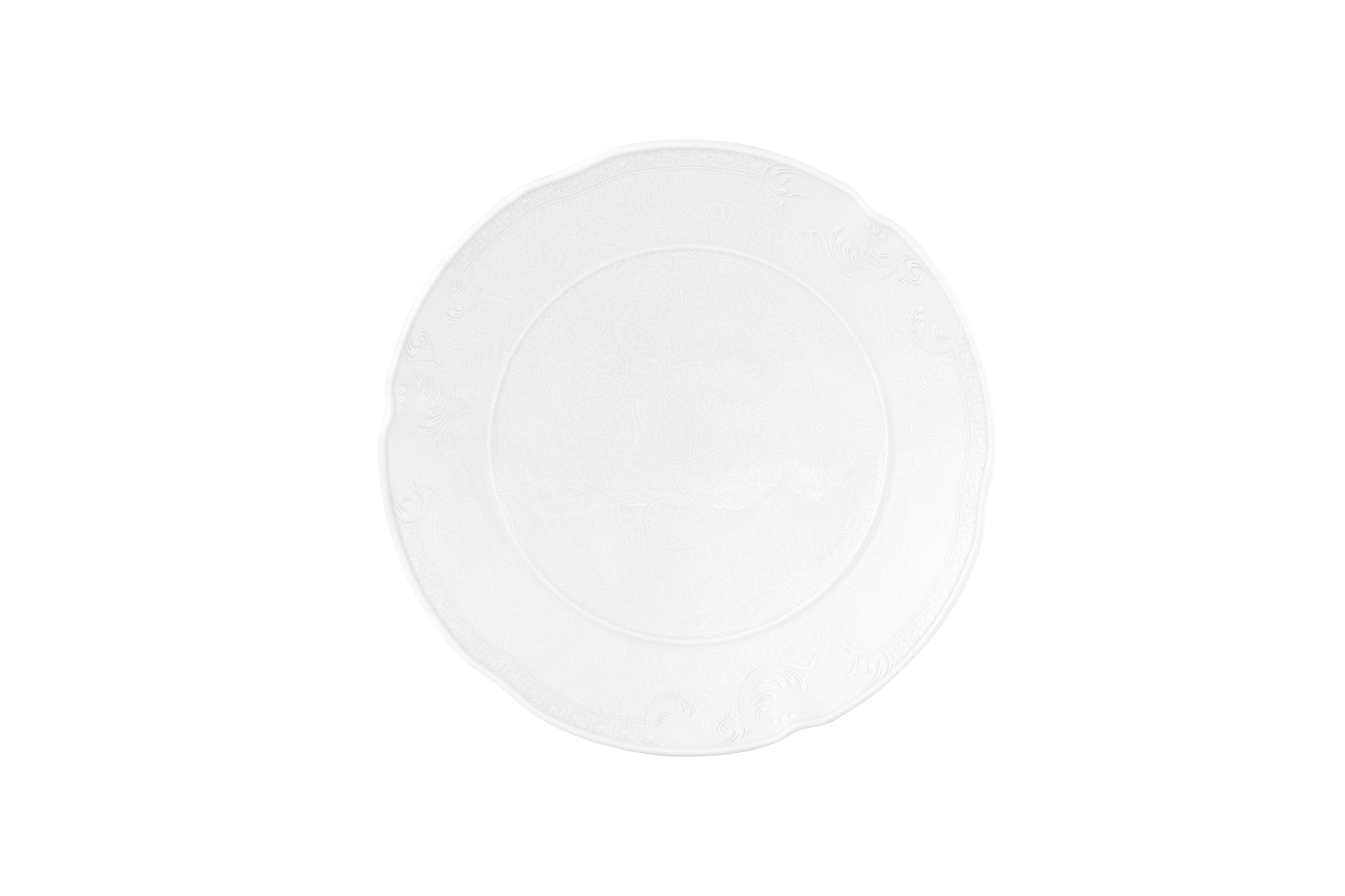 Pasta Plate Vista Alegre Duality Collection 28 cm